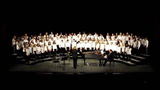 2011-02-09 04 Nashua Sings - Middle School Chorus - Ye Shall Have a Song
