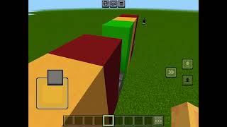 Double 3 block neo jump pt 1 (The hardest jump in the game!) screenshot 4