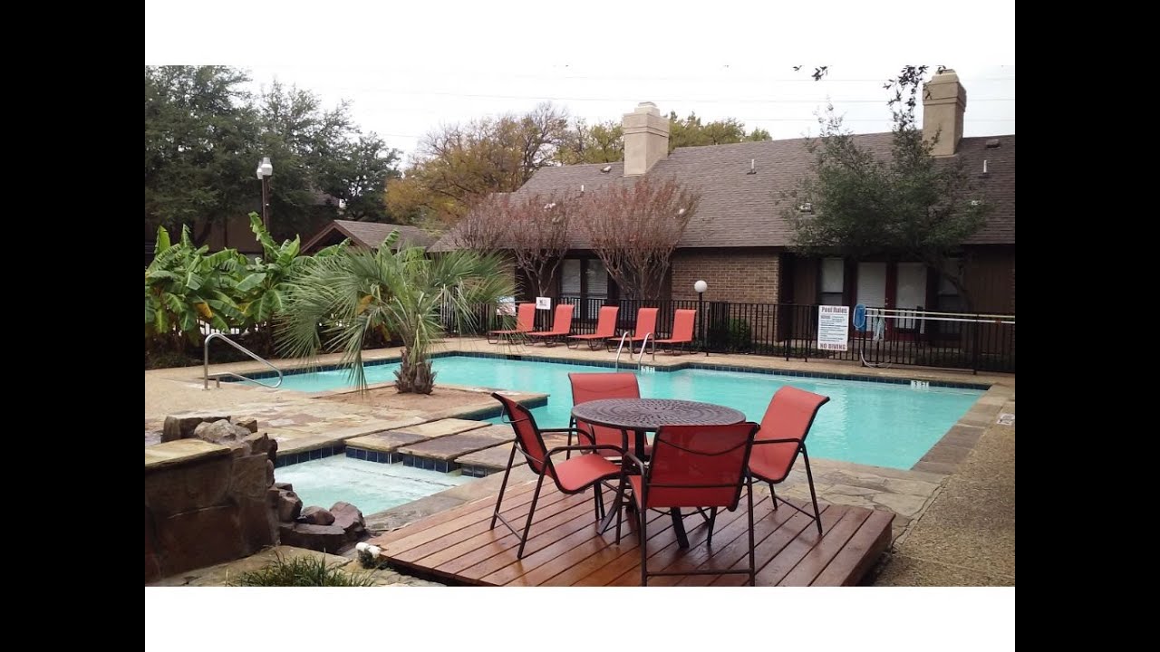 Woodbridge Townhomes A3 Floorplan Tour YouTube