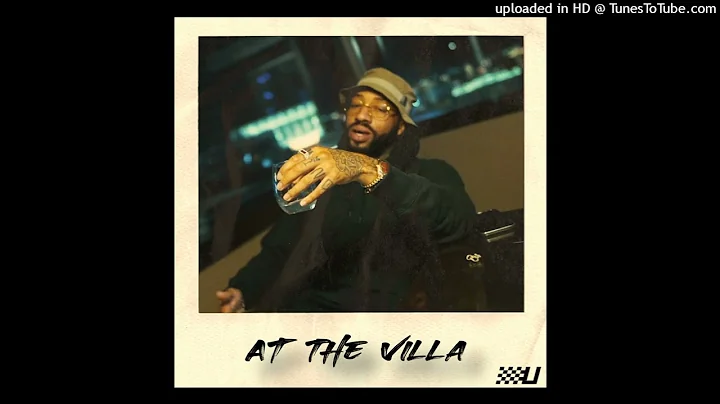 [NEW] Larry June x Wiz Khalifa Type Beat " At The Villa " 2023