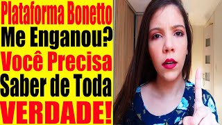 Plataforma Bonetto É Confiável? Bonetto Investimentos Funciona? Bonetto Paga Mesmo? Bonetto É Bom?