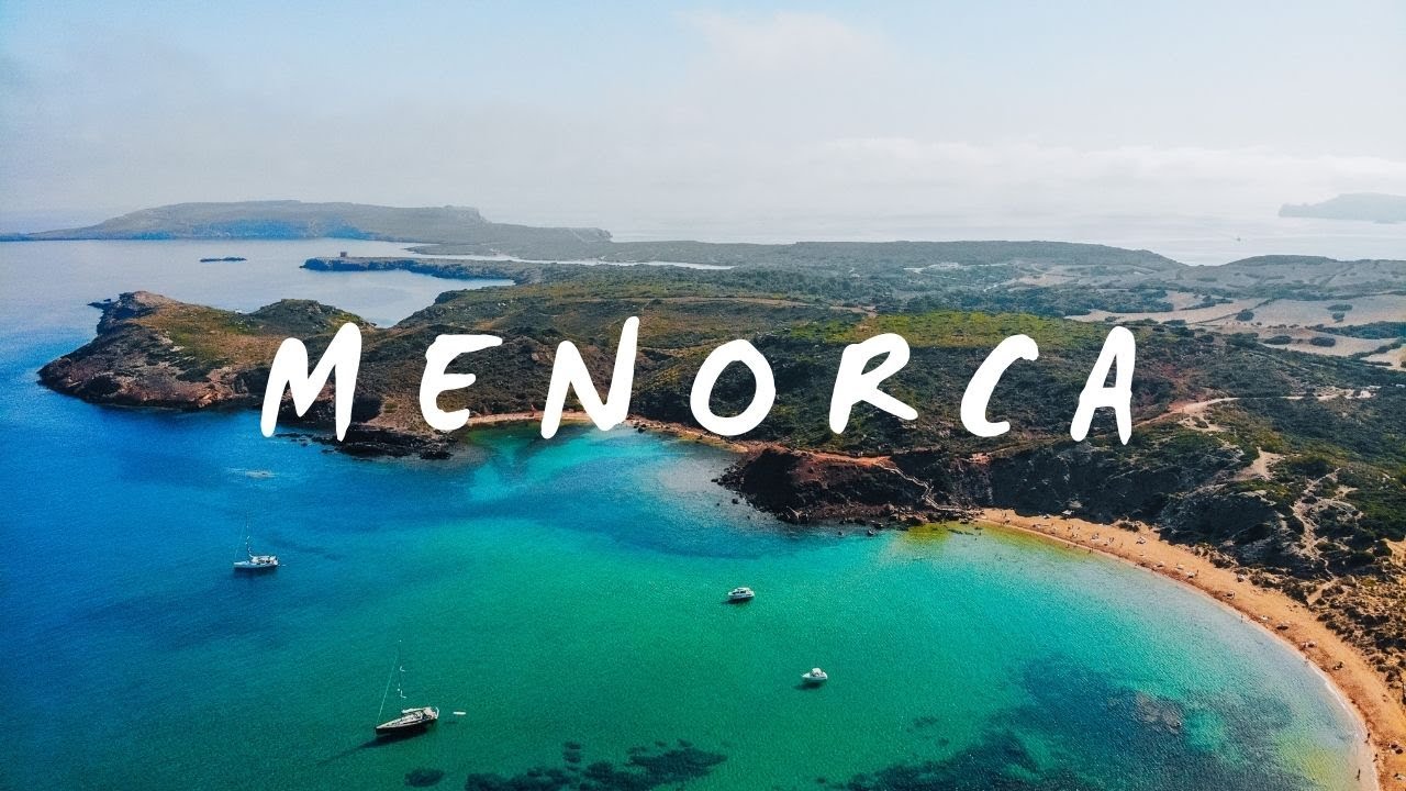MENORCA | Cinematic Video
