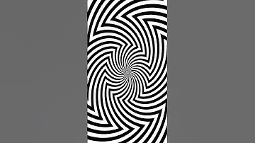 optical 📀 illusions 😵‍💫 #shorts #viral #illusion