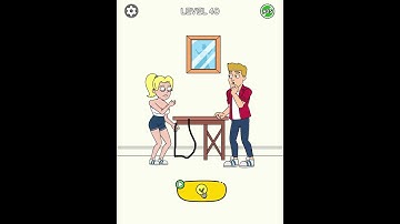 Draw ıt story / draw Life story - Draw Puzzle brain game all Levels Gameplay Android ios #26