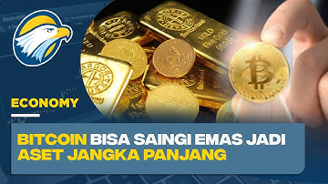 BCA Research: Bitcoin Bisa Saingi Emas Sebagai Aset Jangka Panjang