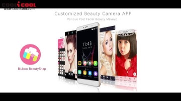 BLUBOO Maya Max - Astounding Display at A Glance