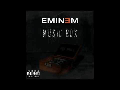 Eminem - Music Box (Album Version (Explicit))