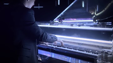 Huawei Ascend P7, Excellence with Edge TVC