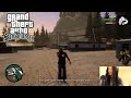 San Andreas Walkthrough part 6 The Definitive Edition ┃End of Los Santos.
