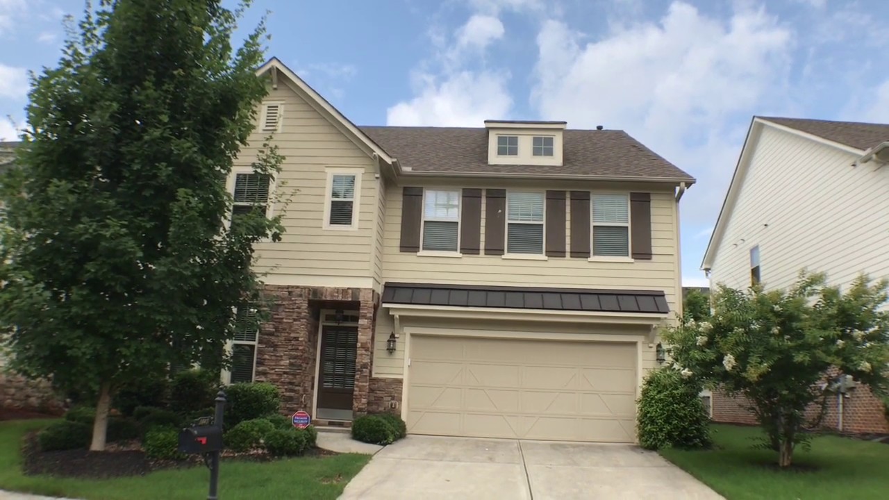 Home for Rent in Milton, North Fulton County 4BR/4BA by PowerHouse