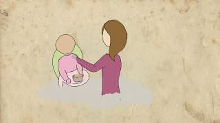 Mother's Day - short animation