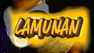 LAMUNAN POP PUNK - Wahyu F Giri