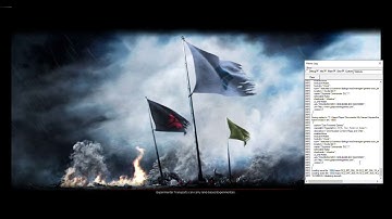 Blueprint merges and Shadowing - Supreme Commander 2 unit creation tutorial (1)