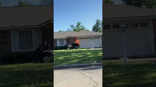 #lawncare #landscaping #inspire #smallbusiness #motivation