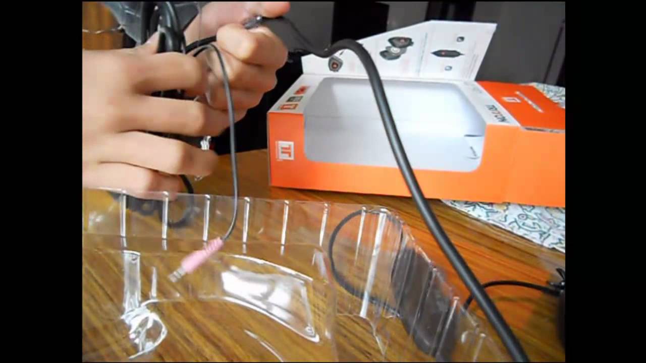 Unboxing Triton AX 180 | GameplaysJaumitHD