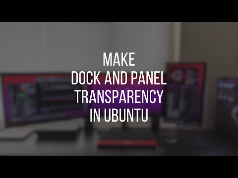 Video: Cara Membuat Jalan Pintas Di Ubuntu