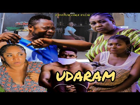 Download UDARAM ( Favour Oma & Nkechi Nweje ) Latest 2021 Movie | Igbo Movies | FULL  Movie | igbo amaka