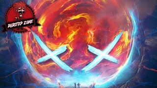 Modestep - Blood (Code: Pandorum Remix)