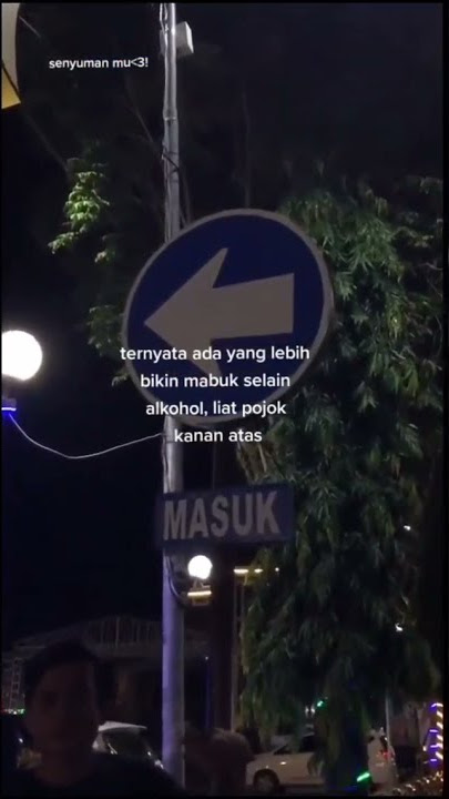 HEHE, Bisa bikin senyum senyum sendiri