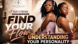 UNDERSTANDING YOUR PERSONALITY(Episode 3) SELF REALISATION 