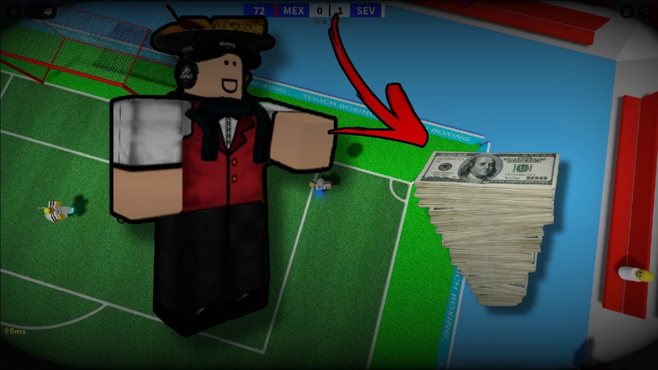 These bugs ALMOST DESTROYED entire Touch Football