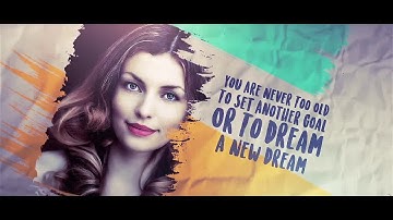 Circles - After Effects Template | Mega Pack +10 items