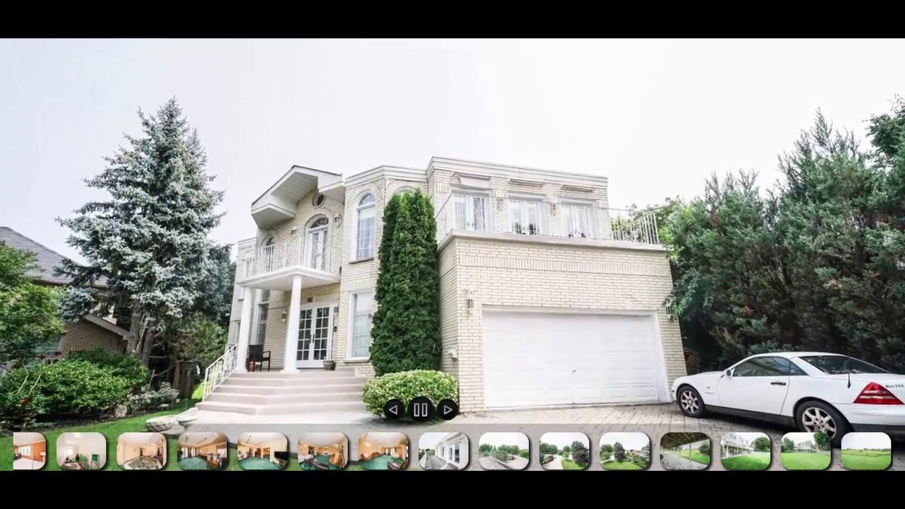 2179 Robin Dr, Mississauga YouTube