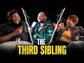 For The Culture Part 1| Sibling Set Podcast?? ft. Mega | EP 16