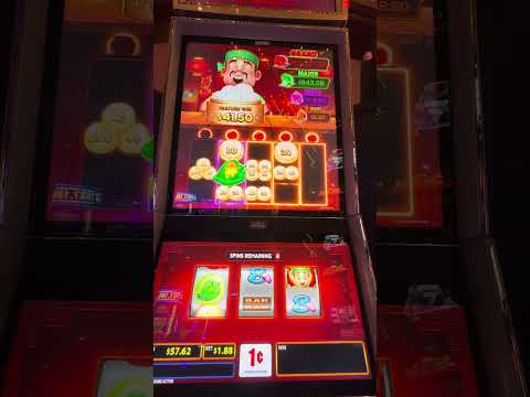 3 REEL HOT FLAMIN POTS SLOT MACHINE