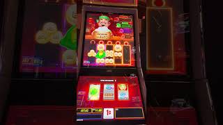 3 REEL HOT FLAMIN POTS SLOT MACHINE