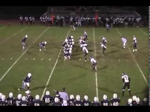 Kyle Metzger #66 Highlight Reel 2009 *Shortened Ve...