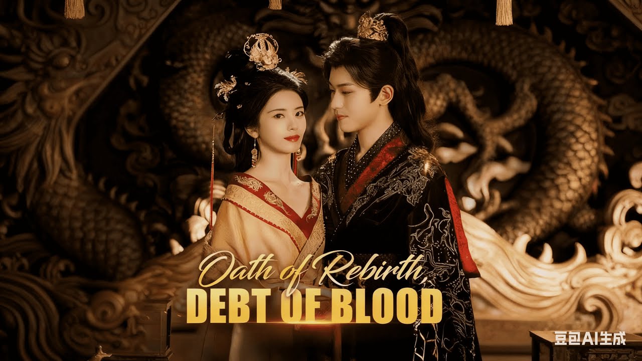 Oath of Rebirth, Debt of Blood