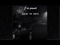 Keys jai grandi dans le noir  audio officiel 