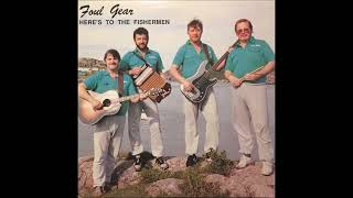 Foul Gear - Gold Watch And Chain (1988)