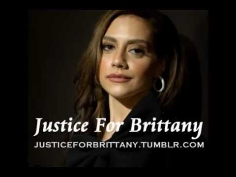 Justice For Brittany