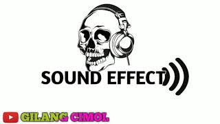 Sound Effect - Woi Sakit Goblok