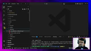 #004 - APLICAÇÃO FULL-STACK MODERNA NODE+ NESTJS+ANGULAR+REACT+JEST+SWAGGER+POSTGRES+DOCKER