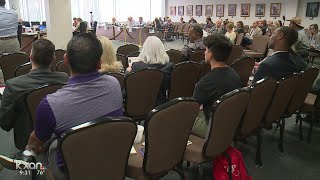 State Board of Education grapples with how to teach Texas, Alamo history