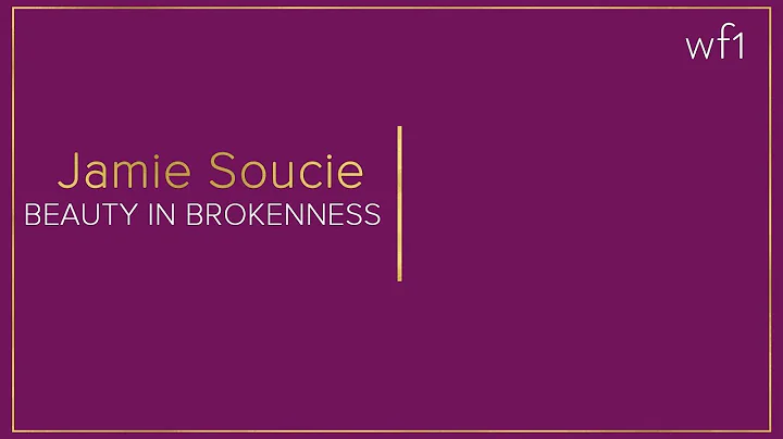 Truthteller Tour: Jamie Soucie