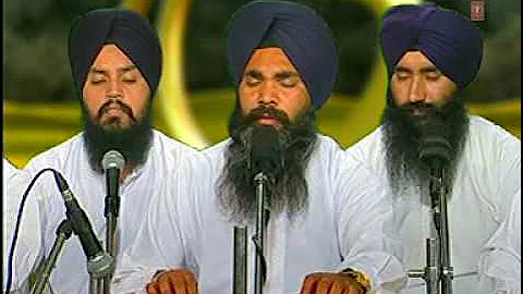 Jyo Jyo Tera Hukam - Bhai Balwinder Sigh Ji Lopoke