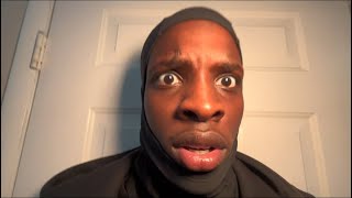 When Your a YN but have a Ugandan Mom😂