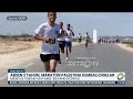 Maraton Palestina Kembali Digelar di Tengah Konflik Gaza - [Metro Hari Ini]