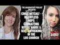 S4e67  cindy metcalf  relentless hope combatting ritual abuse  sex trafficking in the lds church