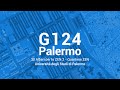 G124 2020 - PALERMO