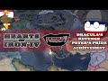 HoI4 Guide: Yugoslavia - Dracula's Revenge & Peter's Pride Achievement