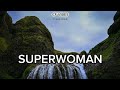 PHINA FT OTILE BROWN - SUPERWOMAN (official lyric video)