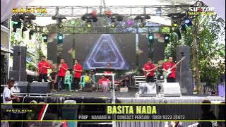 CEK SOUND Organ Tarling BASITA NADA Live Randegan Losari