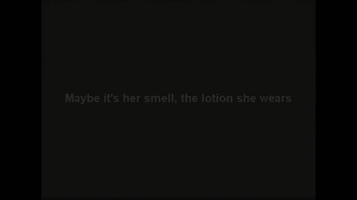 All These Things by Stephen Speaks with Lyrics HD