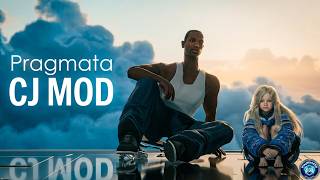 Pragmata Here We Go Again Cj Mod