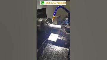 Automatic pipe cutting machine, single head internal chamfering